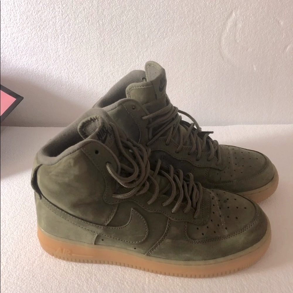 Nike Air Force 1